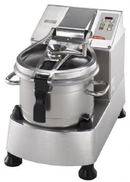 Cutter 11,5 litres 2 vitesses DITO SAMA - K120S - DK120S2