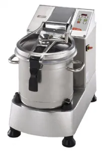 Cutter 17,5 litres avec variateur de vitesse DITO SAMA - KE180S - DKE180S 600094