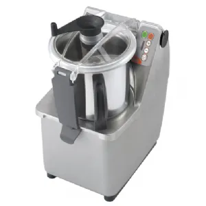 Cutter 4,5 litres avec variateur de vitesse DITO SAMA - K45 - DK45YVV 600448