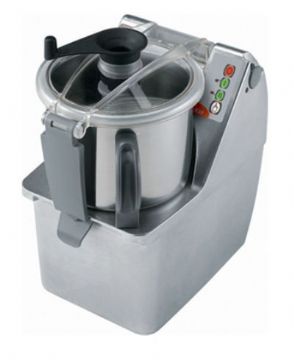 Cutter 5,5 litres 2 vitesses DITO SAMA - K55 - DK55Y2V