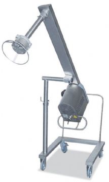 Mixer plongeant 1 vitesse sur socle DITO SAMA Mixer plongeant 1 vitesse sur socle DITO SAMA