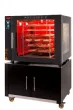 Rtissoire professionnelle lectrique 6 balancelles DOREGRILL D-One