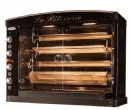 Rôtissoire professionnelle électrique 4 broches DOREGRILL Rôtissoire professionnelle électrique 4 broches DOREGRILL