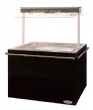 Vitrine chaude lot en libre-service - Longueur 1095mm DOREGRILL