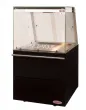 Vitrine chaude en libre-service - Longueur 1950mm DOREGRILL V 195 LS