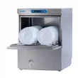 Lave vaisselle professionnel panier 50x50cm compatible 60Hz MACH