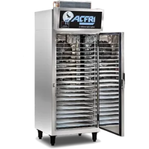 Cellule de refroidissement et surglation 39 niveaux GN1/1 ou 400x600 ACFRI RS80/RL