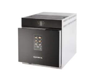 Four lectrique  cuisson rapide GN2/3 POP GIORIK 136797