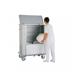 Chariot ouverture 2/3 TECNOX - 2050 ON 191 C1