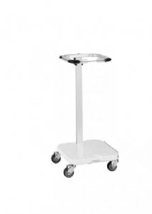 Chariot porte 1 sac standard TECNOX - 3830 ON 001