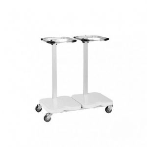 Chariot porte 2 sacs standard TECNOX - 3835 ON 001