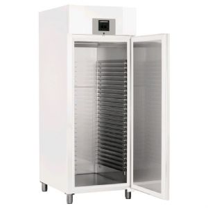 Armoire positive poxy blanc 1 porte 20 niveaux 600x800mm LIEBHERR