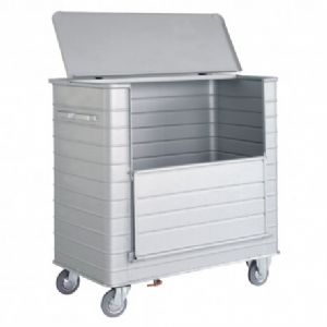 Chariot ouverture 1/2 TECNOX - 4500 ON 001 C1