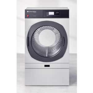 Schoir inox lectrique 10/11kg  vacuation SCHULTESS - D200