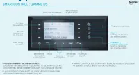 Schoir lectrique 8 kg  condensation MERKER - DS 970 CO-1 DS 970 CO-1