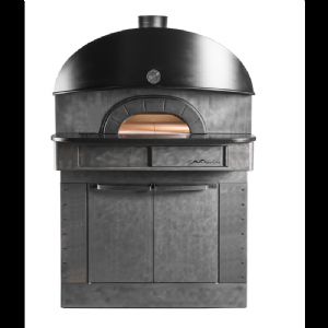 Four 9 pizzas lectrique napolitain NEAPOLIS MORETTI FORNI