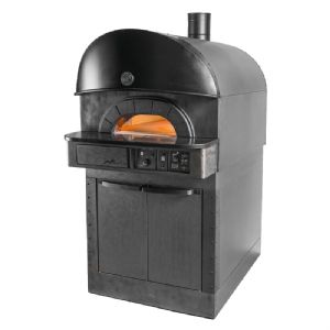 Four 6 pizzas lectrique napolitain NEAPOLIS MORETTI FORNI