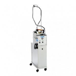 Gnrateur de vapeur inox semi-professionnel 5 + 8 Litres TECNOX - MINI 6 AI