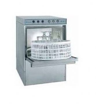 Lave-verres professionnel simple paroi panier Ø 36cm HOONVED Lave-verres professionnel simple paroi panier Ø 36cm HOONVED