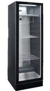 Armoire de maturation 1 porte vitre 368L TECFRIGO