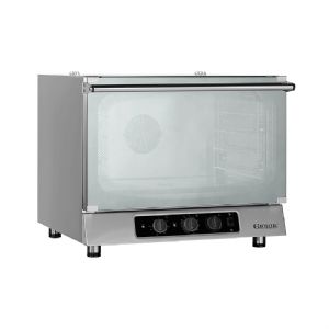 Four lectrique  convection 4 niveaux GN1/1 GIORIK