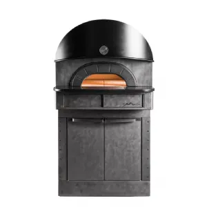 Four 4 pizzas lectrique napolitain NEAPOLIS MORETTI FORNI NEAPOLIS4