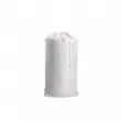 Lot de 10 sacs  rayures vertes 120 litres TECNOX - SVERT10