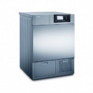 Schoir inox lectrique 8 kg  condensation MERKER - DSI 970 CO-1
