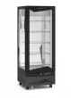 Vitrine rfrigre 4 faces vitres ngative ventile TECFRIGO - MARILYN Marilyn 450 NV