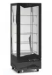 Vitrine rfrigre 4 faces vitres positive ventile TECFRIGO - MARILYN Marilyn 450 Q