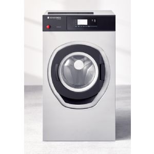 Lave-linge industriel lectrique  cuve suspendue 14Kg SCHULTHESS