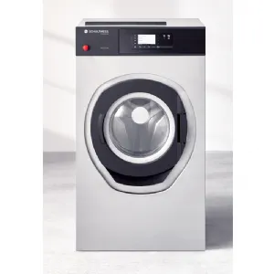 Lave-linge industriel lectrique  cuve suspendue 14Kg SCHULTHESS W130