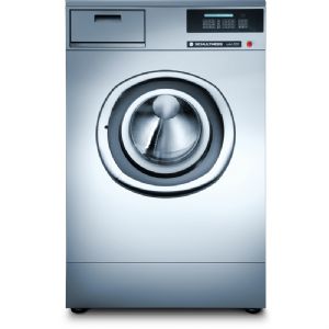 Lave-linge industriel lectrique  cuve suspendue 22Kg SCHULTHESS