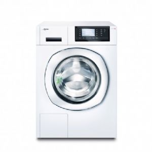 Lave linge avec pompe de vidange 7 kg MERKER - WS 660-2