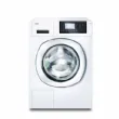 Lave linge avec pompe de vidange 7 kg MERKER - WS 660-2