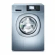 Lave linge pr quip pour pompes doseuses avec pompe de vidange 8 kg MERKER - WS 970 D-2 WS 970 D-2