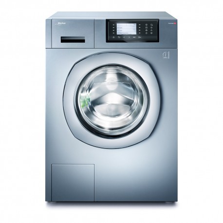 LAVE LINGE PROFESSIONNEL 8 KG PESAGE INTEGRE