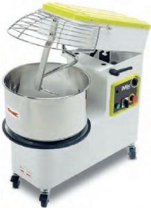 Ptrin pizza tte relevable et cuve extractible 50 litres iMix MORETTI FORNI