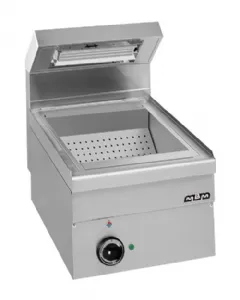 Bac de salage électrique MBM profondeur 600mm ECC46