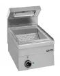 Bac de salage électrique MBM profondeur 600mm
