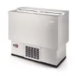 Refroidisseur de bouteilles � fond plat 2 portes compatible 60 Hz INFRICO