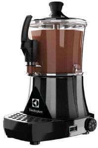 Distributeur de boisson chaude 1 cuve de 6 litres ELECTROLUX
