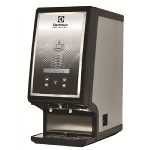 Distributeur de boissons chaudes 2 saveurs GH2 ELECTROLUX