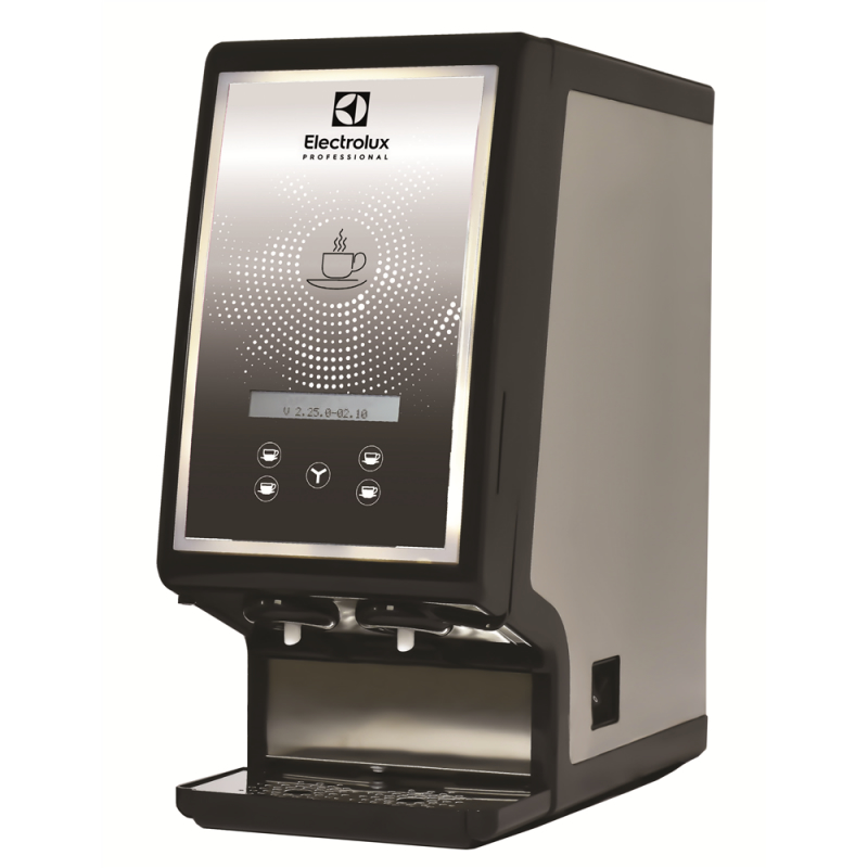 Distributeur de boissons chaudes 2 saveurs GH2 ELECTROLUX