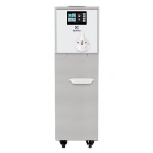 Distributeur de glace  l'italienne et yaourt glac mobile Firenze 13 L + 1,95 L ELECTROLUX