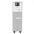 Distributeur de glace  l'italienne et yaourt glac mobile Firenze 13 L + 1,95 L ELECTROLUX