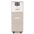 Distributeur de glace  l'italienne et yaourt glac mobile ROMA 2 rservoirs x 13 L + 1,95 L ELECTROLUX