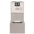 Distributeur de glace  l'italienne et yaourt glac de comptoir Portofino 2 rservoirs x 12 L + 1,95 L ELECTROLUX