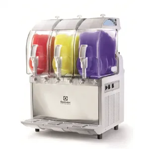Distributeur de granit 3 cuves 11 litres IPRO ELECTROLUX 562507_STOCK