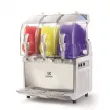 Distributeur de granit 3 cuves 11 litres IPRO ELECTROLUX